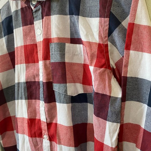 BRAND: Roadblock Kid's Shirts / SIZE: L(14/16) - BUNDLE & SAVE BIG - Picture 3 of 5